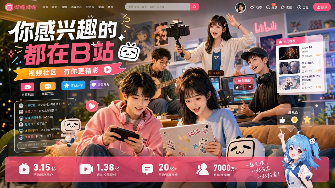 直播录屏视频教程-视频运营涨粉技巧教程