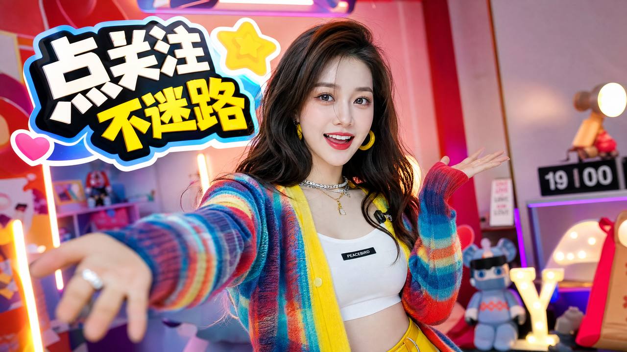 直播录屏视频-美女直播精彩视频集锦